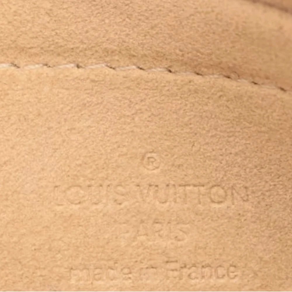 Louis Vuitton Monogram Milla MM Pochette - Picture 8 of 9